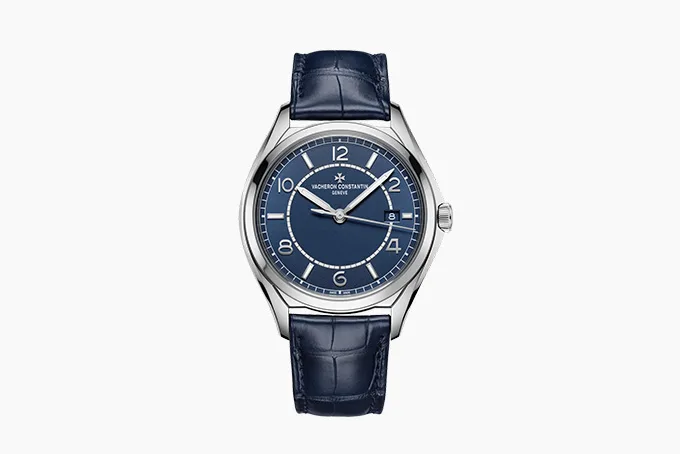 Vacheron Constantin Fiftysix Self-Winding