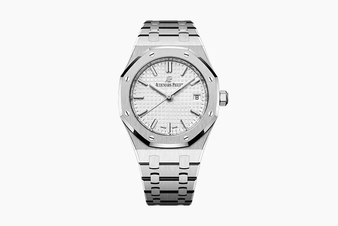 Audemars Piguet Royal Oak Self-Winding 34mm