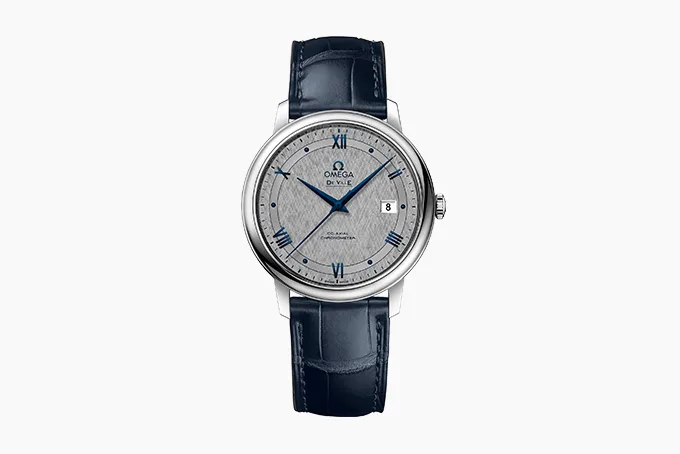 Omega De Ville Prestige Co-Axial Chronometer