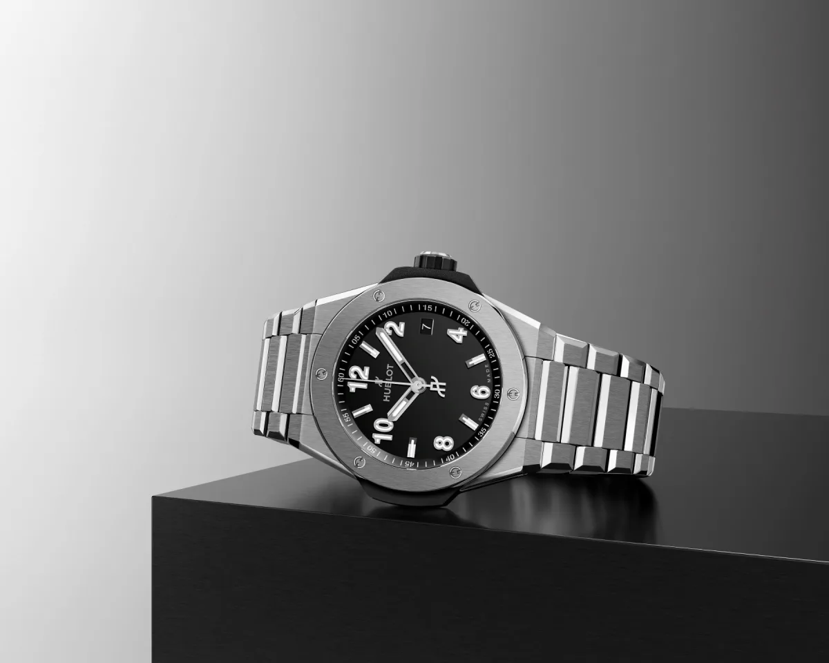 Hublot limited edition series