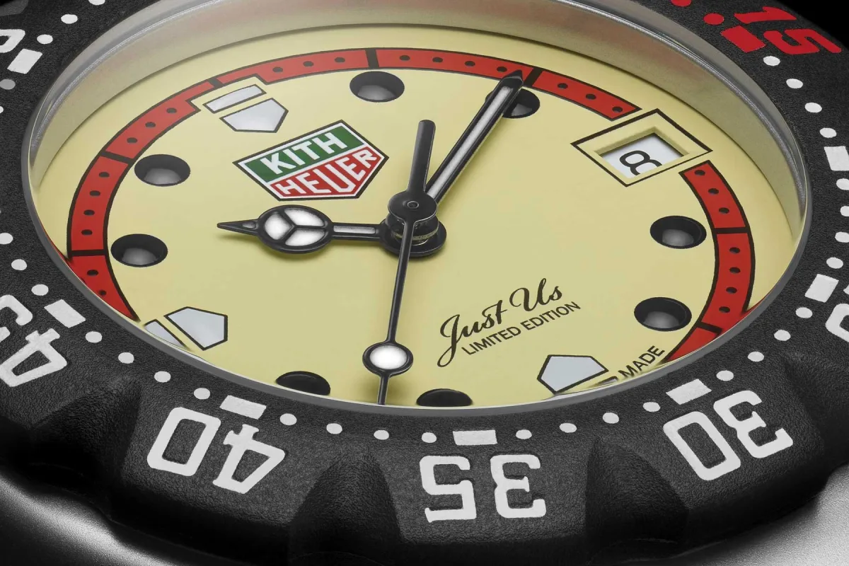 Grand Seiko SLGW003 vs Chopard L.U.C XPS Forest Green showdown