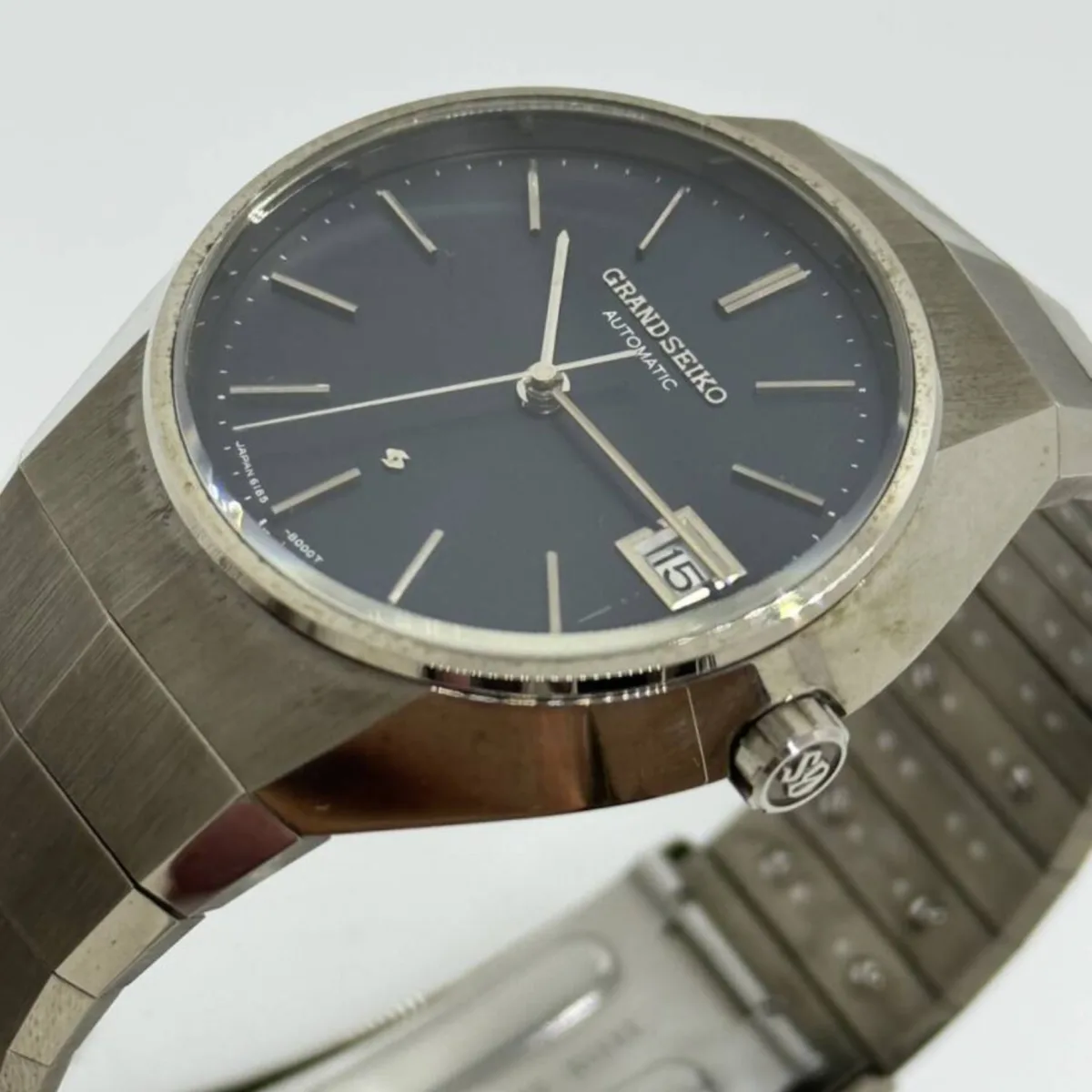 King Seiko and Grand Seiko watches