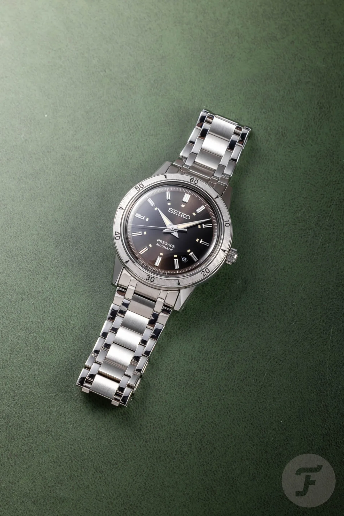 Unboxing Seiko Presage Style60 SRPL07 and SRPL09