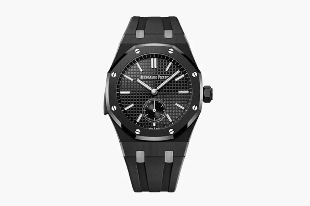 Audemars Piguet Royal Oak Minute Repeater watch