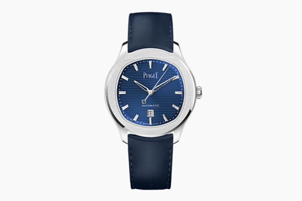 Piaget Polo Date luxury watch