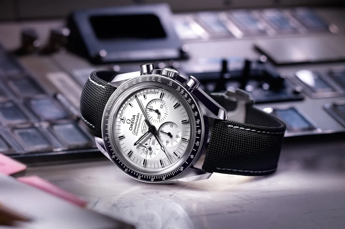 Serica Ref. 8315 Tourist Chronometer