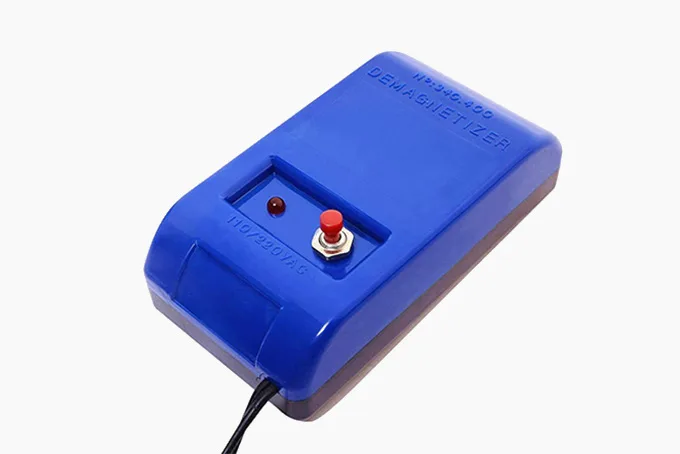 Paddsun Demagnetizer for mechanical watches