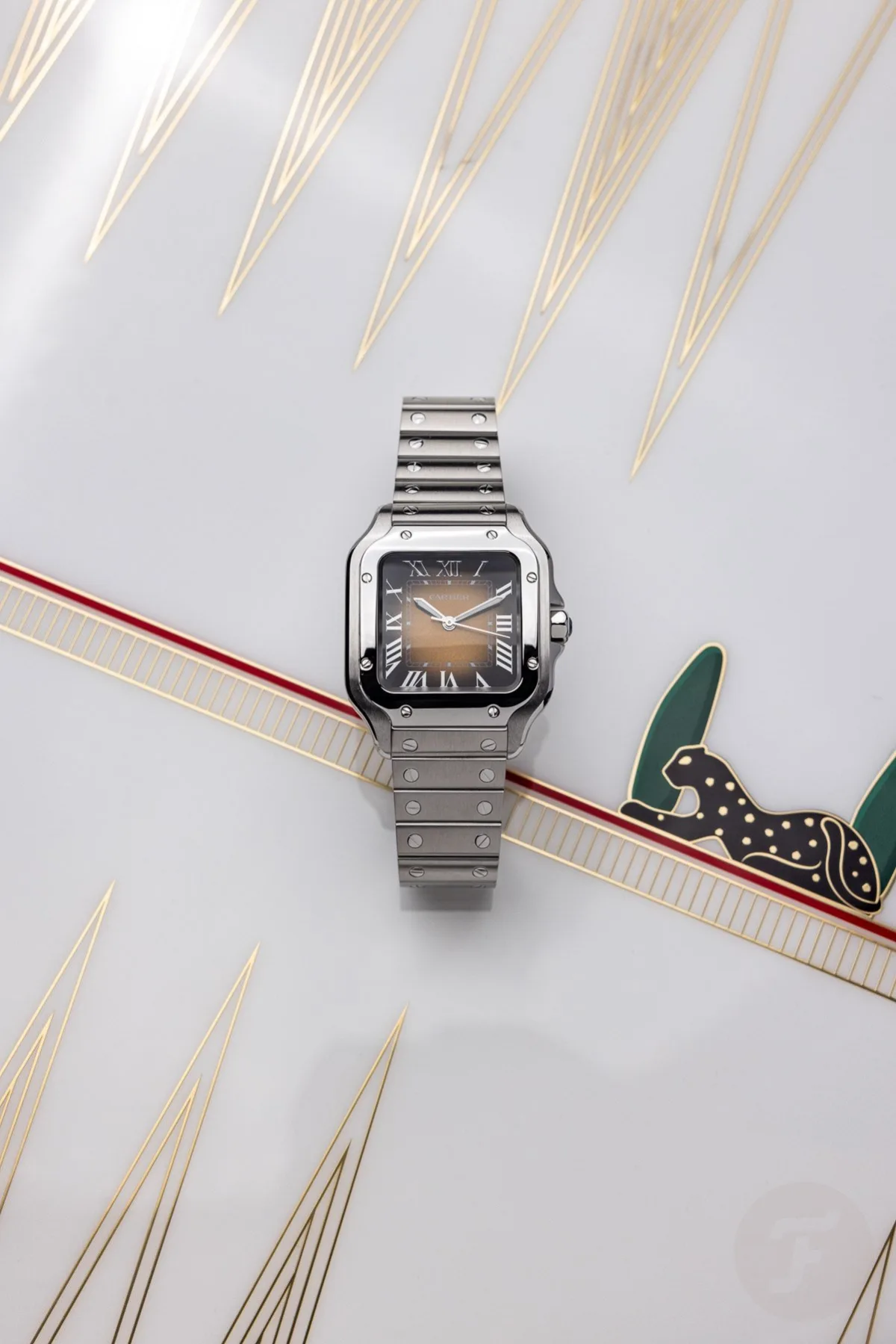 Zenith Pilot watch review