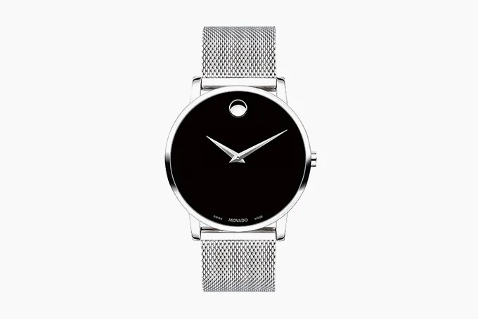 Movado Museum watch