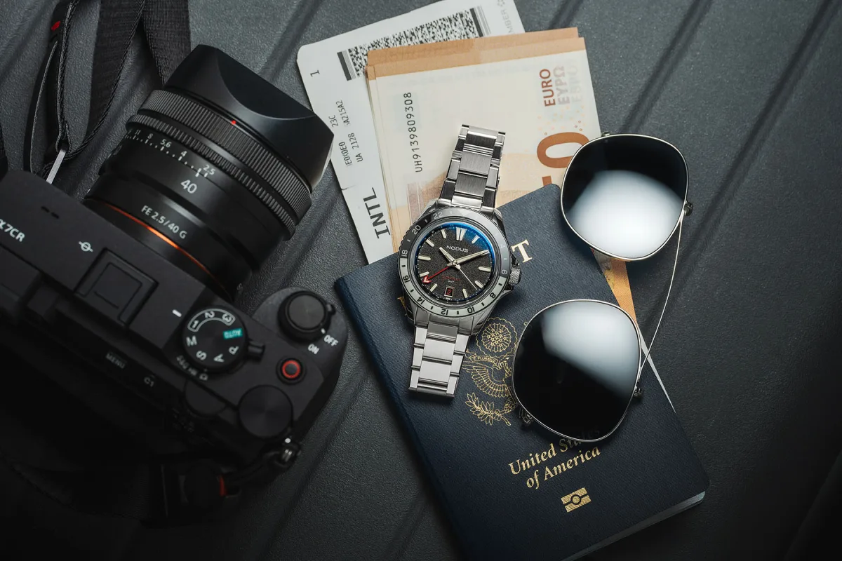 Nodus Contrail GMT Laguna and Terra models