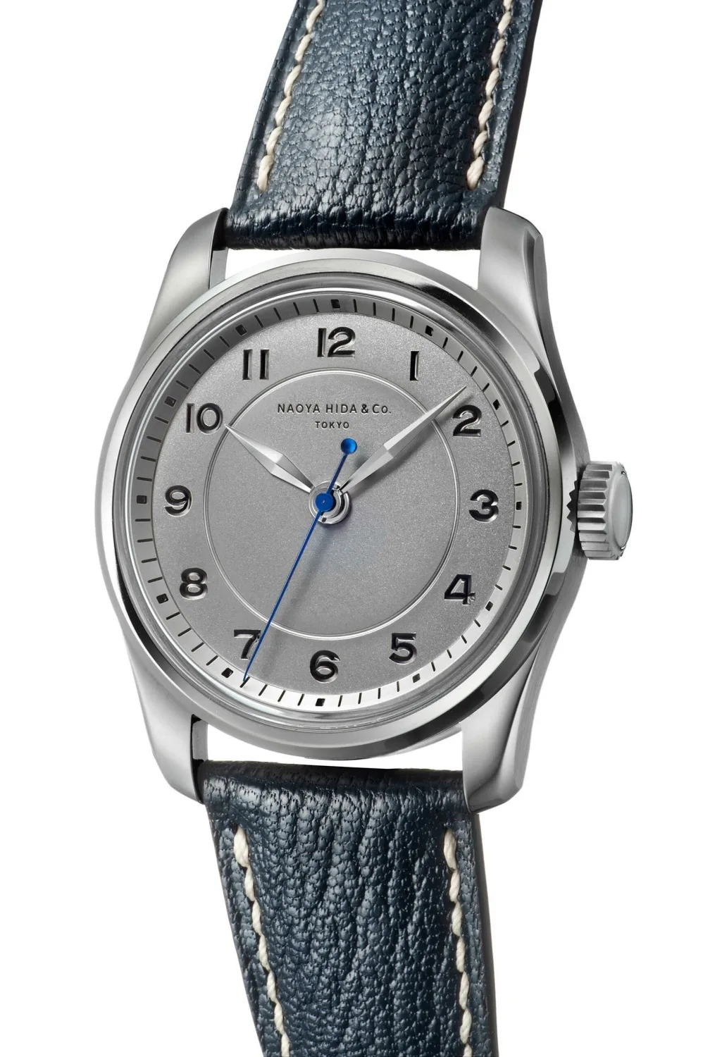 Naoya Hida Type 4A watch as an everyday driver