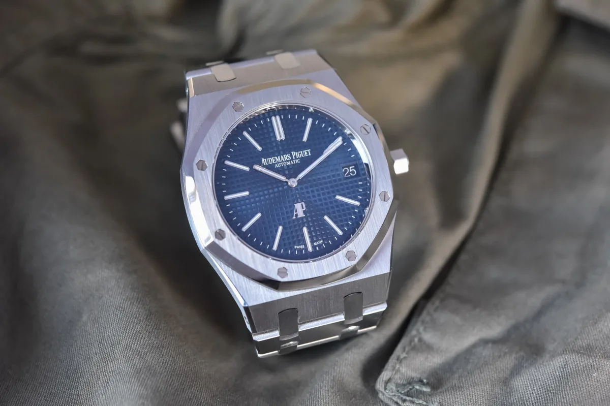 Casio G-Shock watch for small wrists