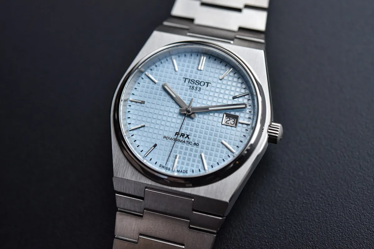 Omega Speedmaster Reduced