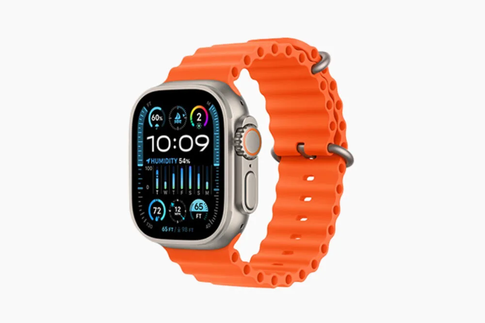 Apple Watch Ultra 2 smartwatch