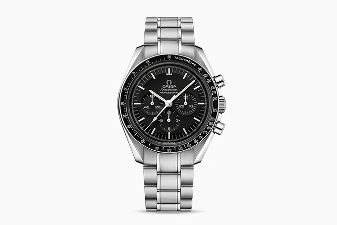 Omega Speedmaster Moonwatch Professional chronograph