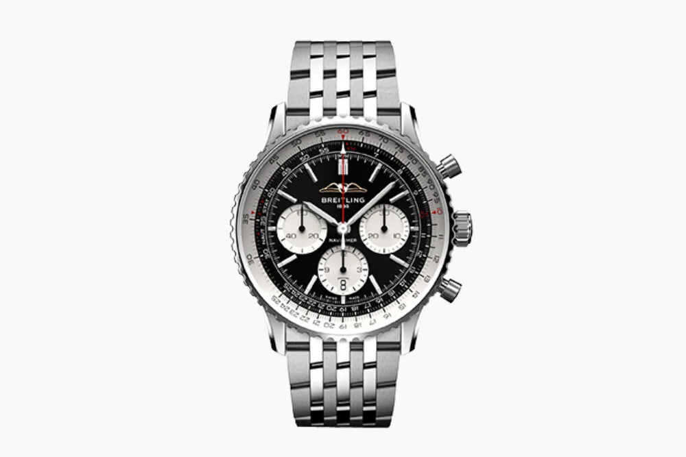 Breitling Navitimer B01 Chronograph watch