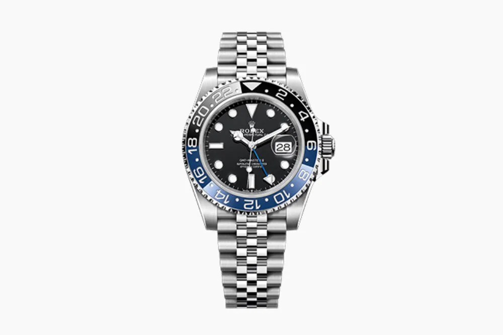 Rolex GMT-Master II watch
