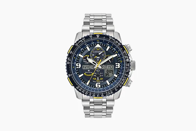 Citizen Eco-Drive Promaster Air Skyhawk