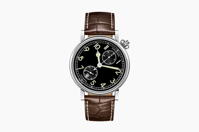 Longines Avigation Watch Type A-7