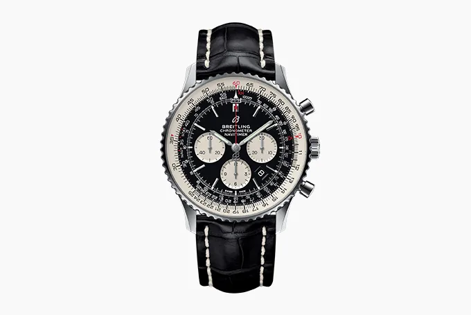 Breitling Navitimer 01 Chronograph