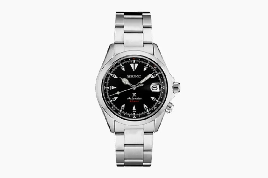 Seiko Prospex SPB117 watch