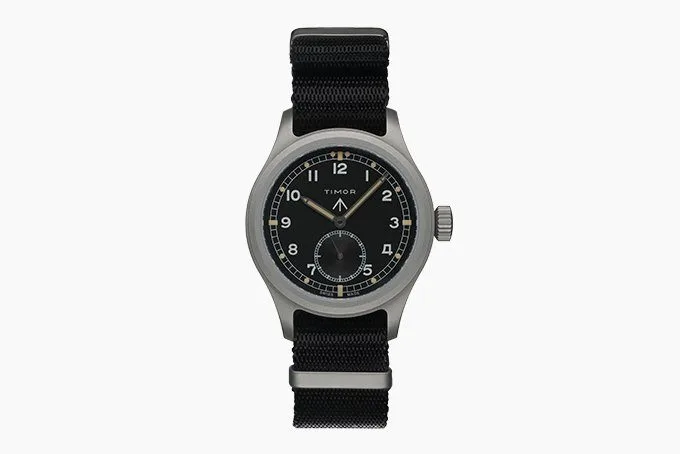 Timor Heritage Field WWW watch