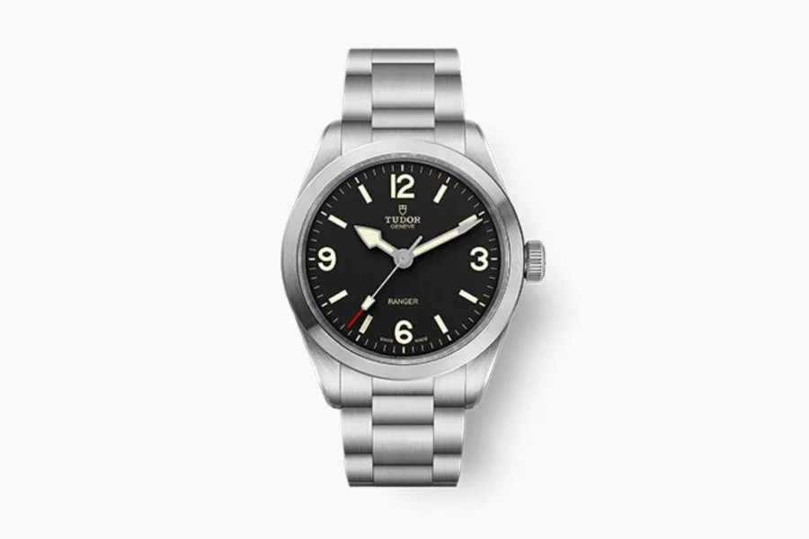 Tudor Ranger watch