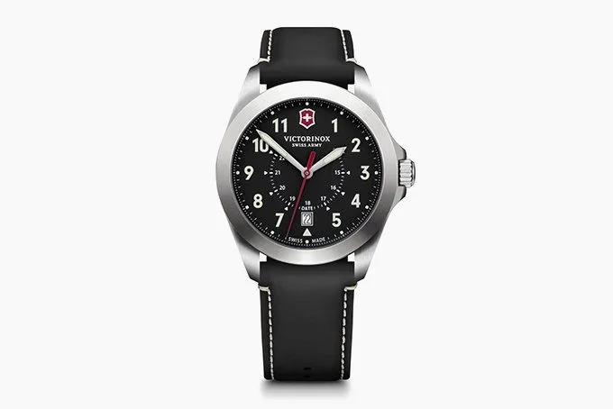 Victorinox Swiss Army Heritage watch