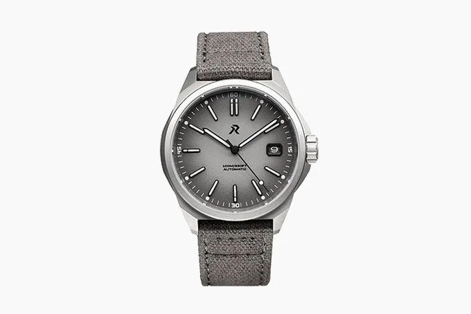 RZE Resolute watch