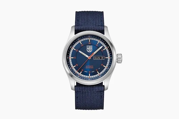 Luminox Atacama Field Automatic watch