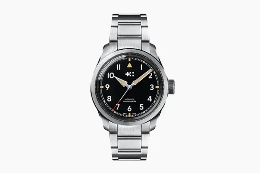 Christopher Ward C65 Sandhurst Series 2 watch