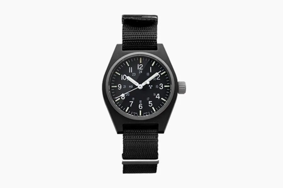 Marathon General Purpose Quartz watch