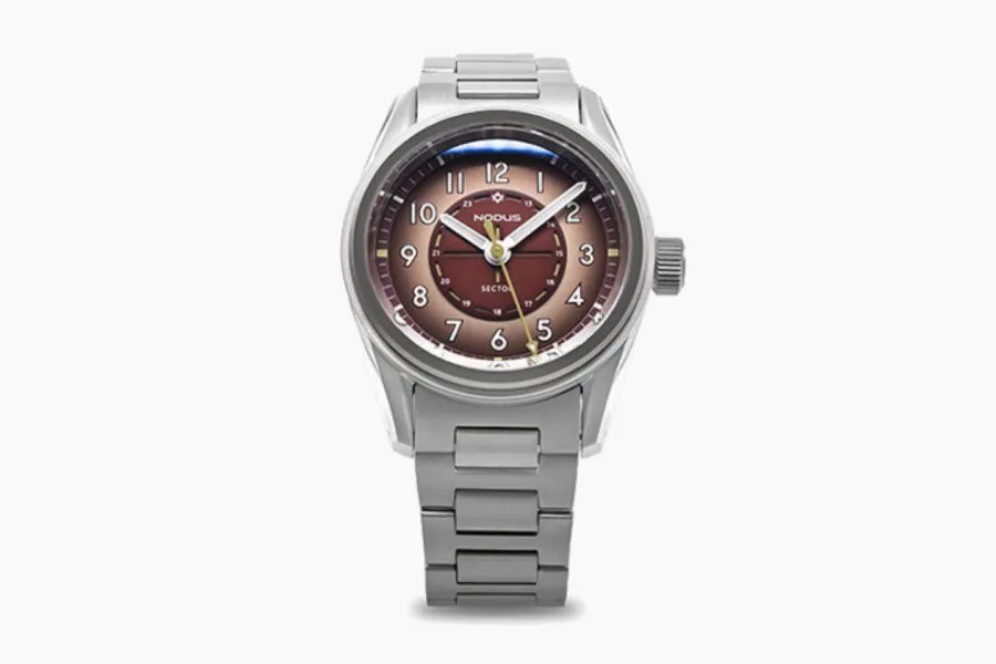 Nodus Sector Field watch