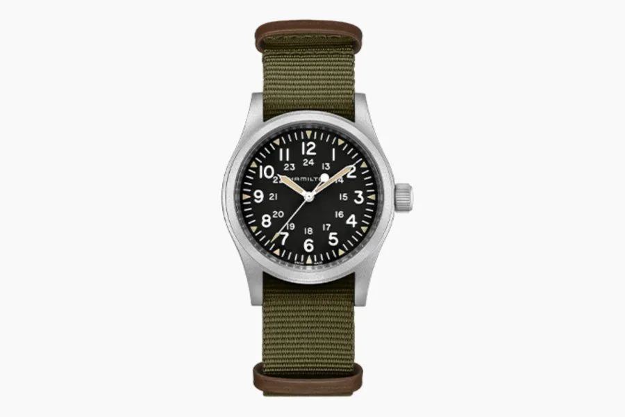 Hamilton Khaki Field Mechanical watch