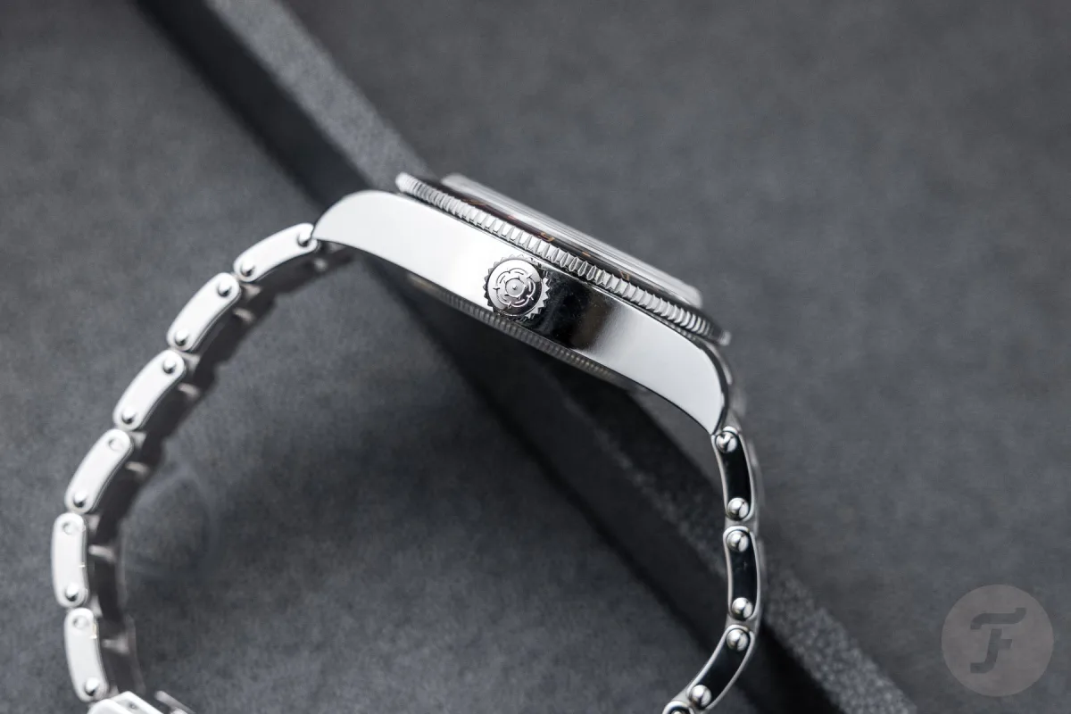 Tudor Black Bay Master Chronometer vs Rolex
