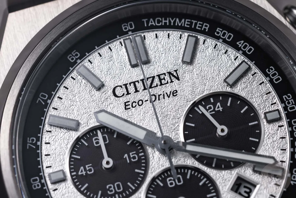 Timex Waterbury Ocean watch
