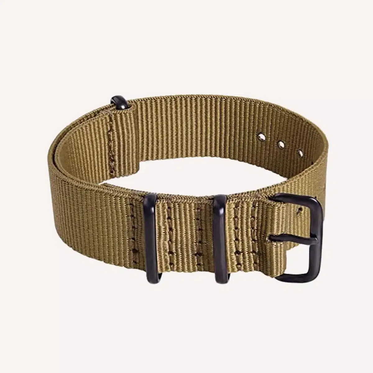 Ritche Ballistic watch strap