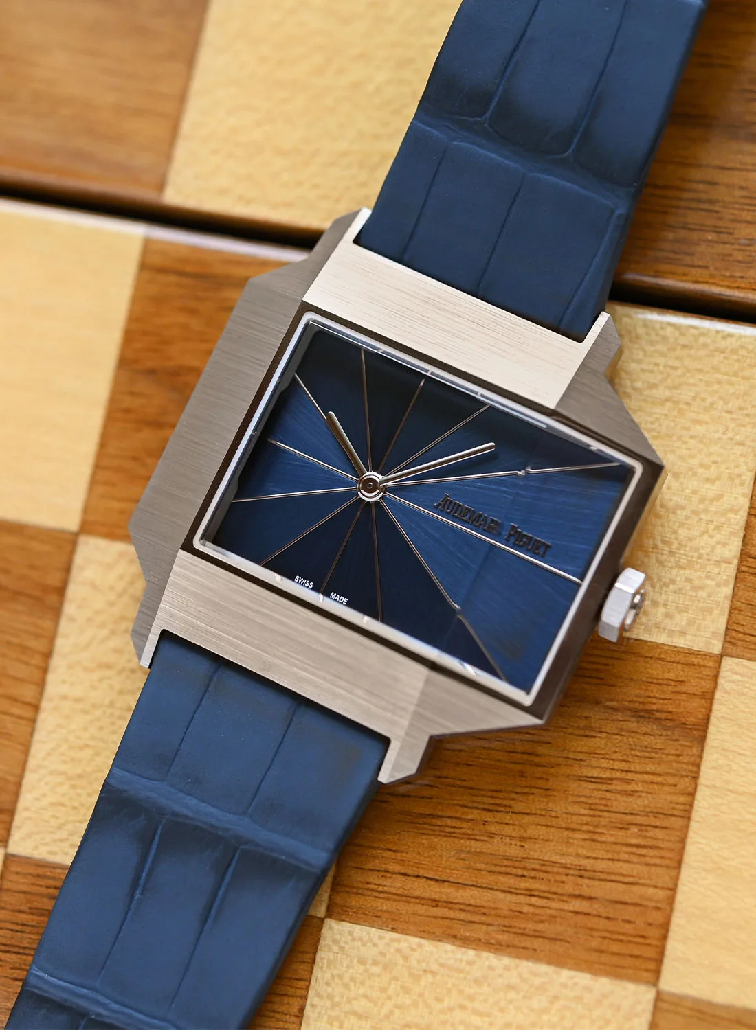 Watch image