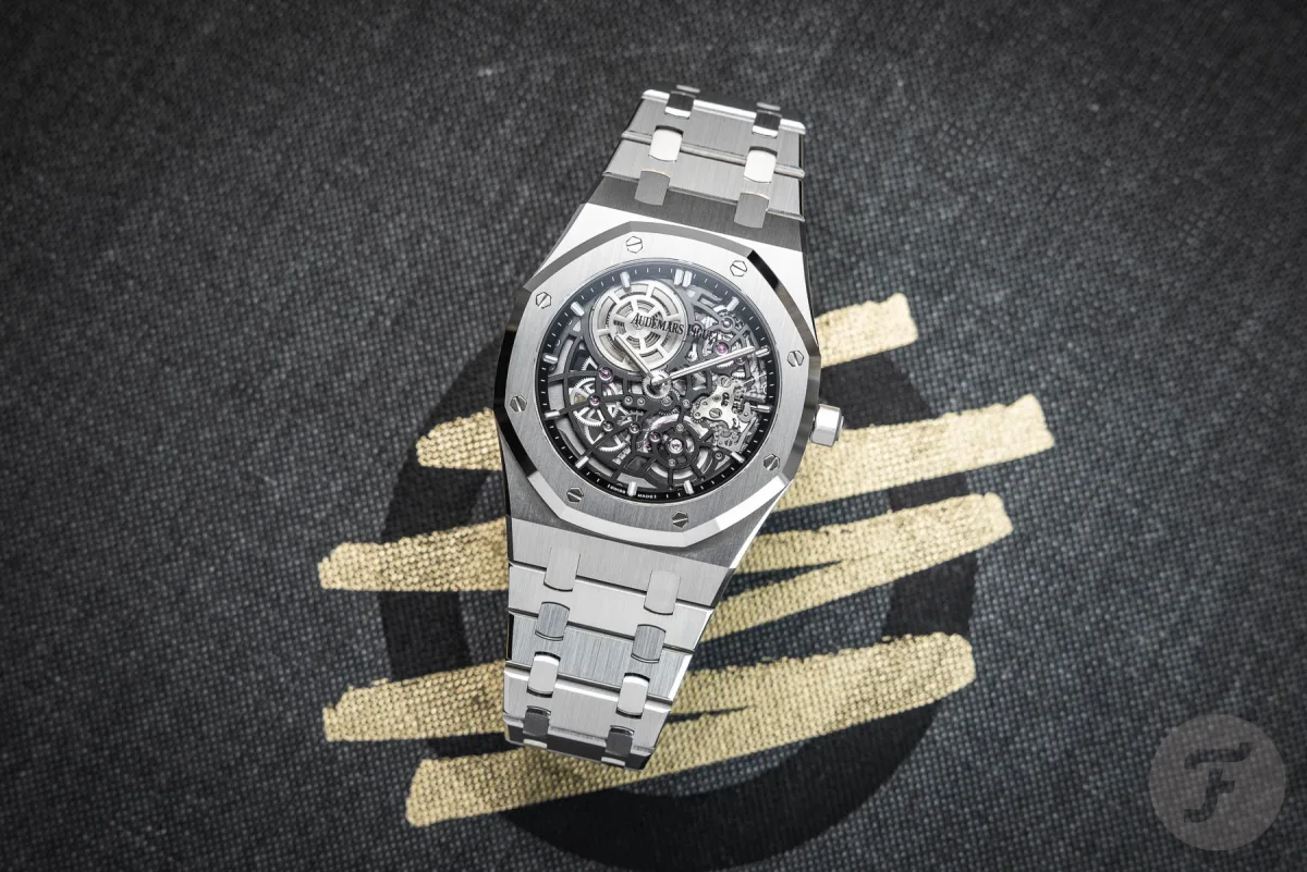 Watch image