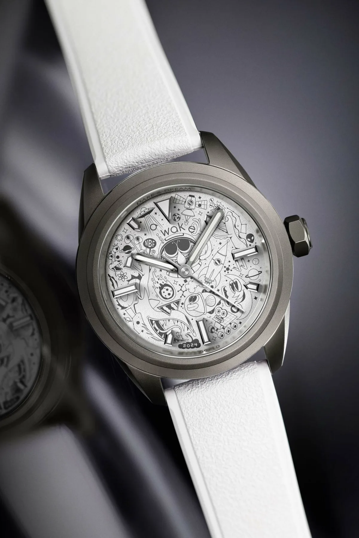 Watch image