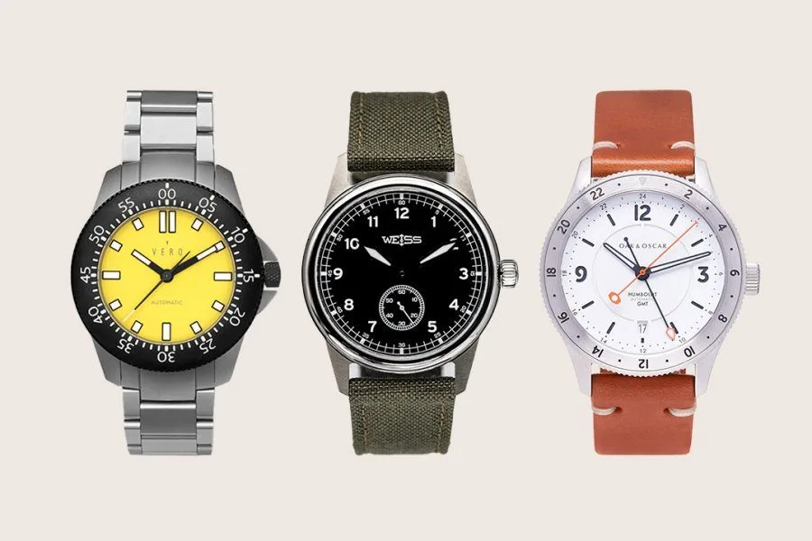 Watch image