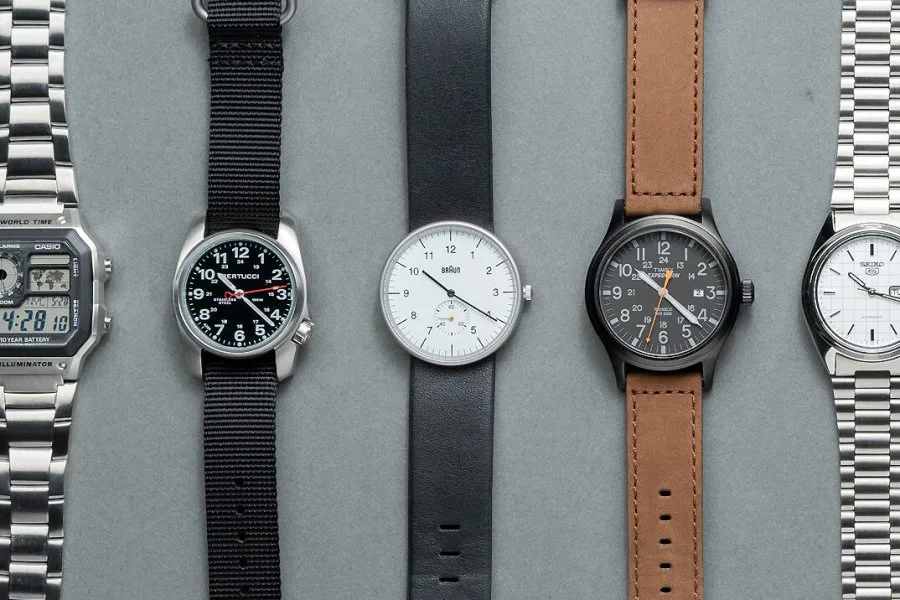 Watch image