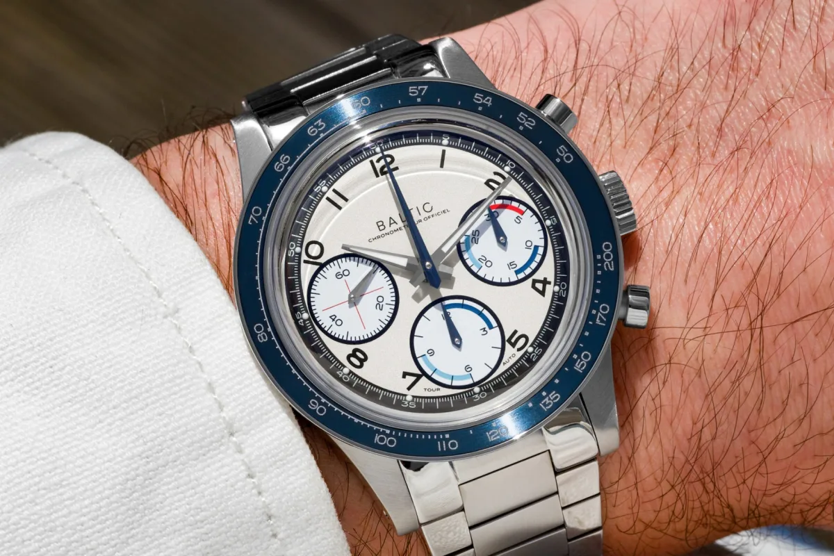 Watch image