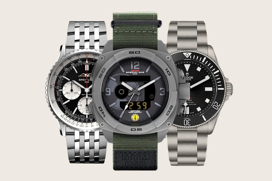 Watch image