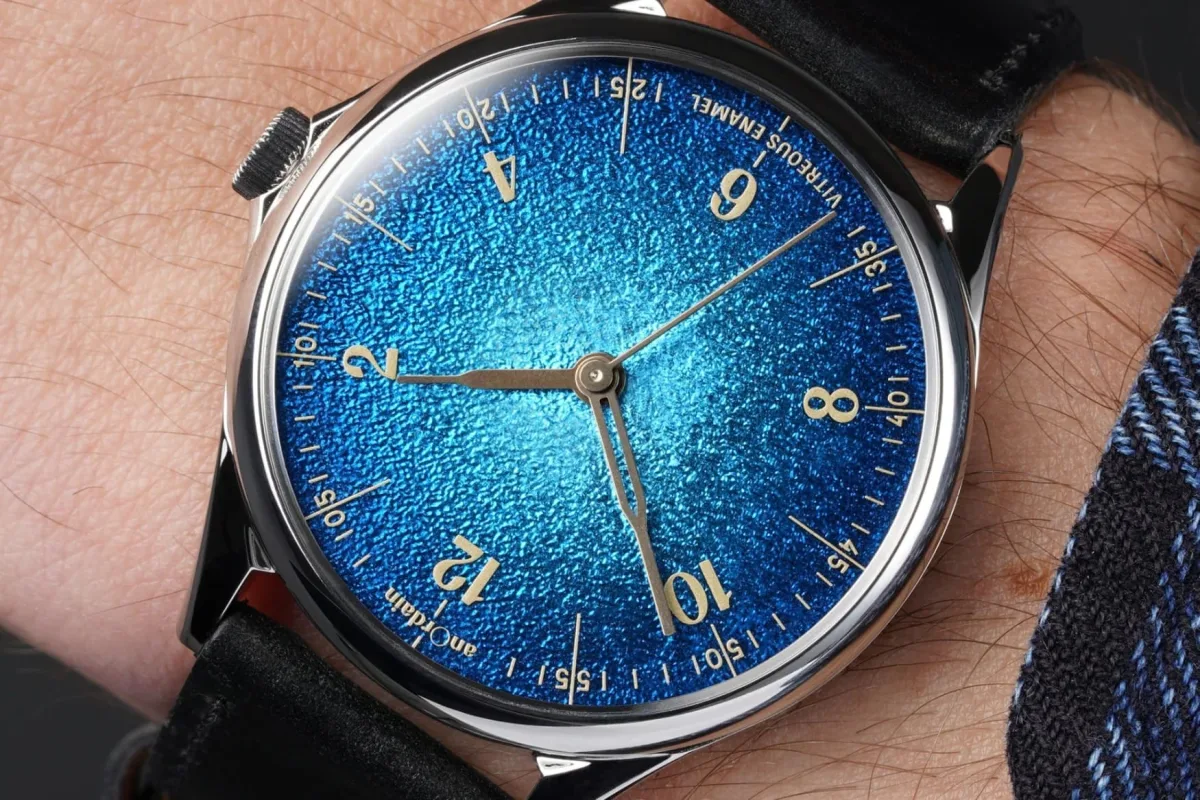 Watch image
