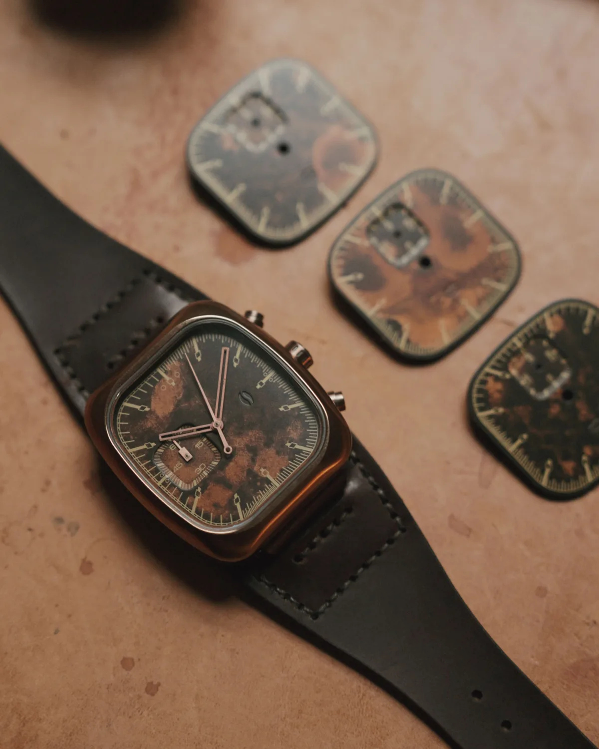 Watch image