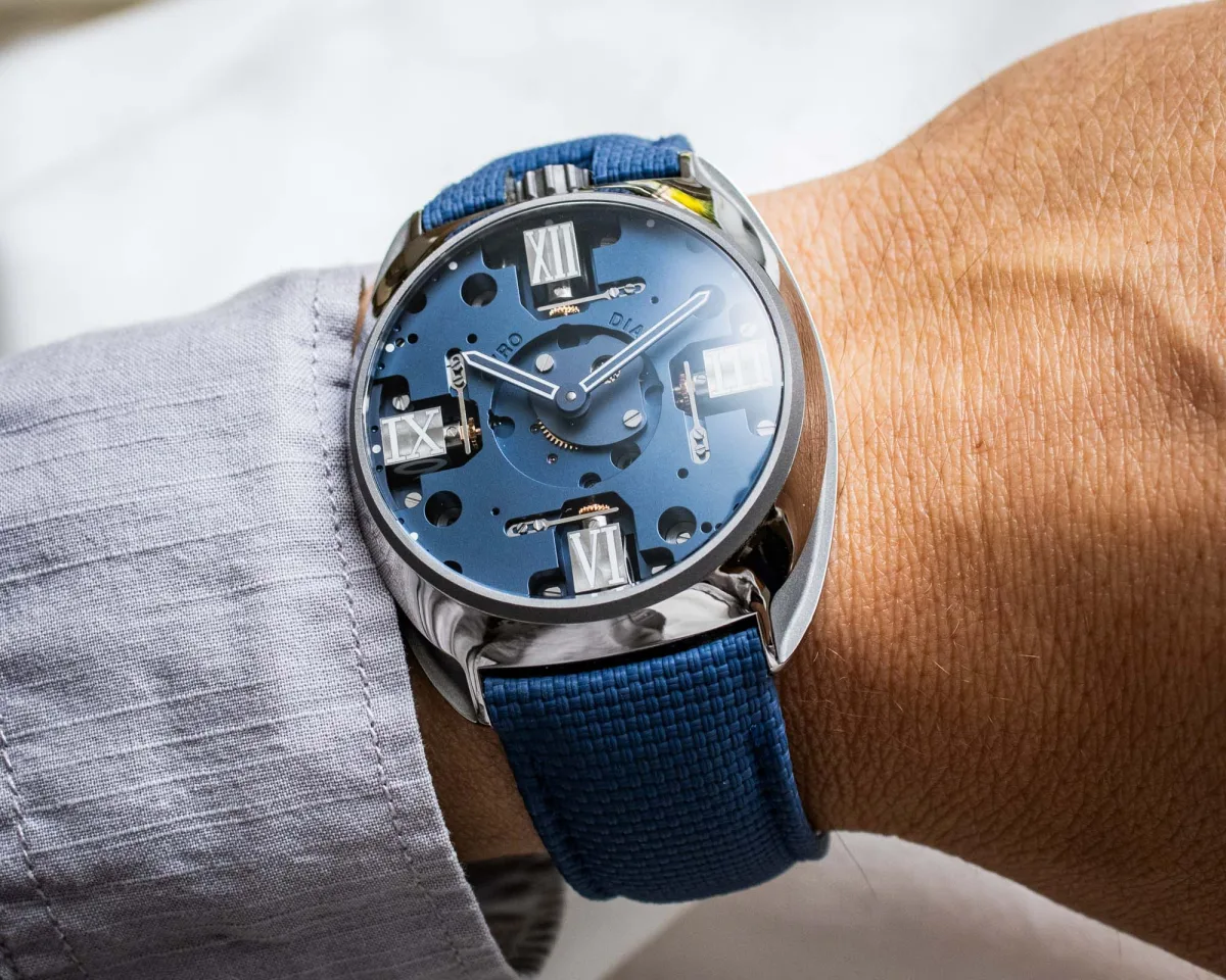 Watch image