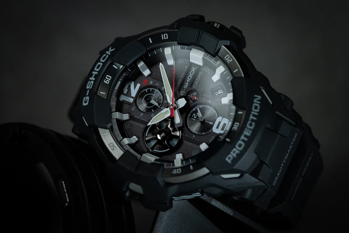 Watch image