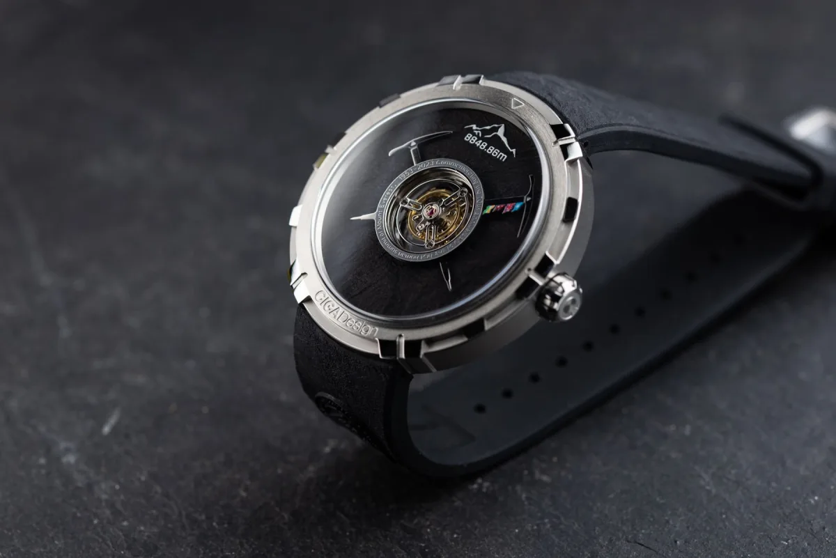Watch image