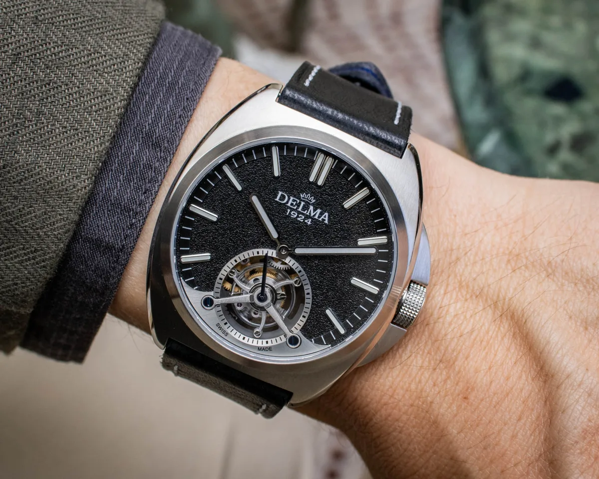 Watch image